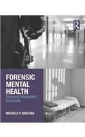 Forensic Mental Health