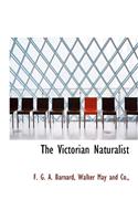 The Victorian Naturalist