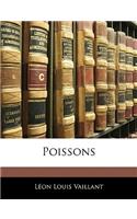 Poissons