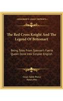 The Red Cross Knight And The Legend Of Britomart