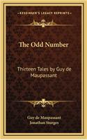 The Odd Number
