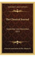 Classical Journal
