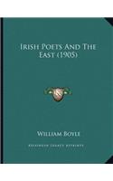 Irish Poets And The East (1905)