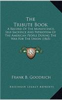 Tribute Book