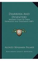 Diarrhea And Dysentery