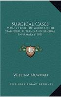Surgical Cases