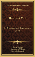 Greek Verb