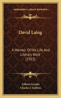 David Laing