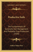 Productive Soils