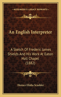 English Interpreter