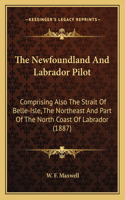 Newfoundland And Labrador Pilot