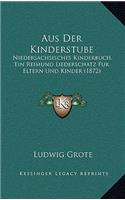 Aus Der Kinderstube