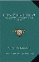 Citta Della Pieve V1
