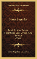 Horas Sagradas