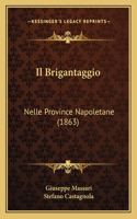 Brigantaggio