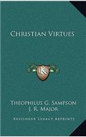 Christian Virtues