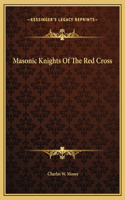 Masonic Knights Of The Red Cross