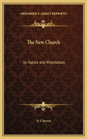 The New Church