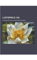 Lustspiele (18 )