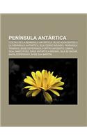 Peninsula Antartica