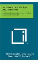 Morphology of the Angiosperms