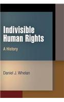 Indivisible Human Rights