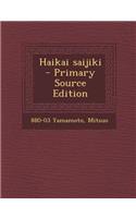 Haikai Saijiki