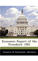 Economic Report of the President