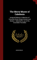 Merry Muses of Caledonia