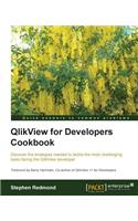 Qlikview for Developers Cookbook