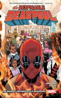 Despicable Deadpool Vol. 3