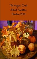 The Magical Circle School Newsletter: Samhain 2014