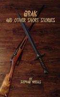 Grak and Other Short Stories