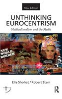 Unthinking Eurocentrism