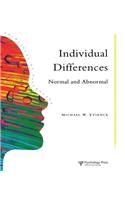 Individual Differences