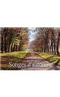 Songes D'automne 2017