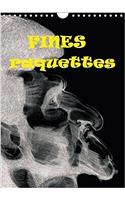 Fines Raquettes 2018