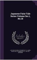 Japanese Fairy Tale Series Volume Ser.1, No.18