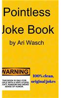 Pointless Joke Book