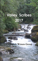 Valley Scribes 2017
