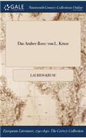 Das Araber-Ross: Von L. Kruse