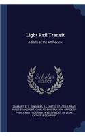 Light Rail Transit