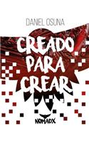 Creado Para Crear