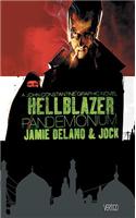 Hellblazer