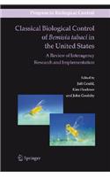 Classical Biological Control of Bemisia Tabaci in the United States - A Review of Interagency Research and Implementation