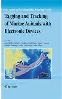 Tagging and Tracking of Marine Animals with Electronic Devices