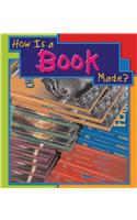 How Is a Book Made?