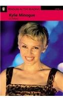 Kylie Minogue, Level 1, Penguin Active Readers