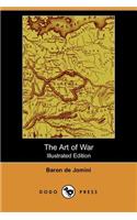 Art of War (Illustrated Edition) (Dodo Press)