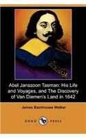 Abel Janszoon Tasman